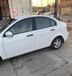 هيونداي أكسنت